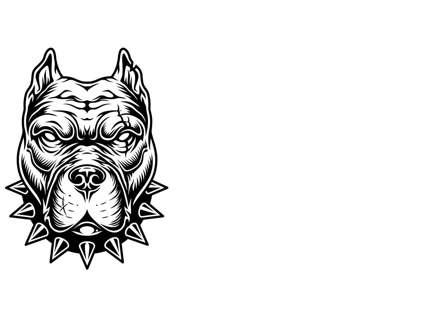Fearless XL Bully Kennels
